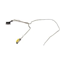 Fujitsu Uyumlu Lifebook E743 Ekran Görüntü Data Kablosu Flexi