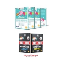 Curious&Genius 6. Sınıf Beceri Geliştirme ve Dikkat&Mantık Seti 2 N11.3576
