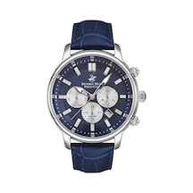 Beverly Hılls Polo Club Bp3255x.399 Erkek Kol Saati