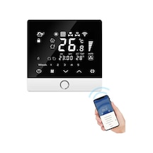 Mufunye 5+2 A Wifi Akıllı Termostat