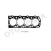 OTO CONTA 41450005 SİLİNDİR KAPAK CONTASI H100 94-08 / BONGO 04-1
