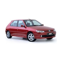 Coil-Ex Peugeot 306 1993 - 2003 Arası Spor Yay 45 Mm