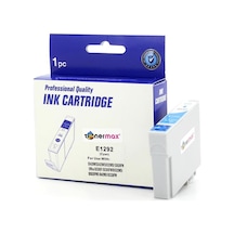 Epson T1292 Mavi Uyumlu Kartuş / Bx305F / S22 / Sx230 / Sx235 / S