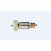 Kl 1004 Kanal Açma Endüvi Rotor Kollektör
