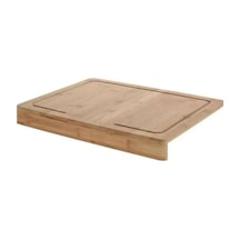 Tezgah Üstü Kesim Panosu 35x25 Cm Royaleks-bm04 Belirtilmemiş