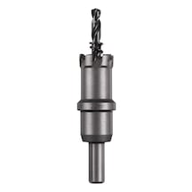Milwaukee 22 Mm Tct Karpit Panç