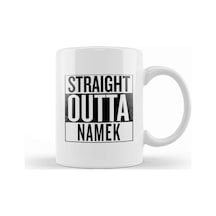 Dragon Ball Z Straight Outta Namek Kupa Bardak Porselen Karışık