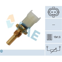 Sicaklik Sensoru Corsa.c-astra.g Opel Astra G Station Wagon T98 1.2 16v F35 1998-2004 Fae 33480