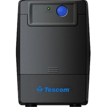 Tescom Leo 650va 1x12v/7ah Lıne Interactıve Güç Kaynağı