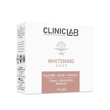 Beyazlatıcı Ve Aydınlatıcı Sabun 130 G