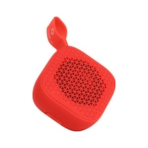 Frisby Fs-184Bt-R Kırmızı Bluetooth Hoparlör