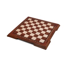 Flat Satranç Altı 41x41x3 Cm