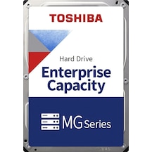 Toshiba Toshıba 3.5" 24tb Mg11 Mg11aca24te 7200 Rpm 512mb Sata-3 Nas Ve Güvenlik Diski