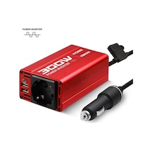 Kobb Kbn300 12v/220v 300watt Modifiye Dönüştürücü Invertör