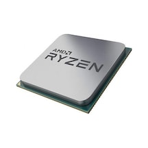 Amd Ryzen 5 5600 6 Core, 3,50-4.40ghz, 35mb Cache, 65w, Am4 Soket, Tray, Dahili Grafik Yok, Fan Yok