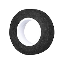 Pm-27227 19 Mm 15 Metre 8551 Siyah Tüylü Bez Bant