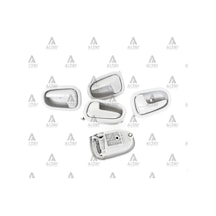 KOREA 0K0185933096 Kapı Açma Kolu Iç Ön Sol Pregio