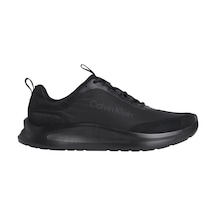 Calvin Klein Siyah Sneaker Çok Renkli