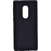 Alcatel 5 Kaliteli Soft Silikon Kılıf