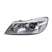 Hella 1el247052261 Ön Far Sağ Mercekli Octavia 09-12 1z1941018s
