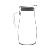 Lav Misket Cam Sürahi Tekli 1,8 L