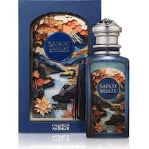 French Avenue Safari Breeze Extrait De Parfum 100 Ml Diğer