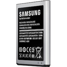 Samsung Galaxy S3 Sm-i9300 Batarya Pil Eb-l1g6llu