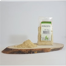 Gürbüzler Zencefil 200 G