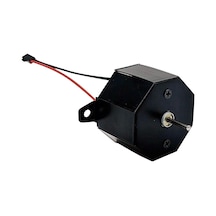 Suntek Şömine Fan Motoru Şömine Termal Fan Üfleyici Fan