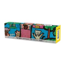 Ponart School Paint 20 Ml.x 6 Renk PSP-1006