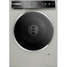 Bosch Serie 8 WGB254ASTR 1400 Devir 10 KG Çamaşır Makinesi
