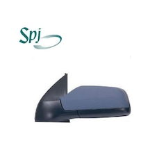DİKİZ AYNA SOL ASTRA G 98-04 ELEKTRİKLİ ASTARLI KÖR NOKTA E-0895 6428080