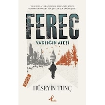 Ferec - Hüseyin Tunç - Profil Kitap