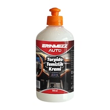 Erinmezz Auto Torpido Parlatıcı Krem