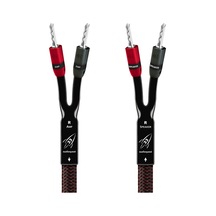 Audioquest Rocket 33 Banana Speaker Cable 2mt