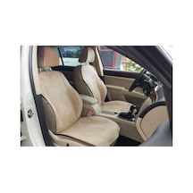 Ford Focus Koltuk Koruyucu 2015-2018 Ön-Arka Kılıf Min N11.7420
