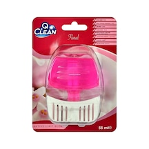 Q Clean Active Likit Orman Ferahlığı 55 Ml T-263 2635
