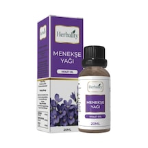Menekşe Yağı 20ml