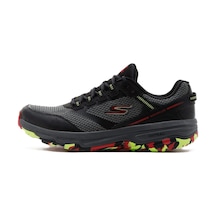 Skechers Go Run Trail Altutide Marble Water Repellent Mens Wallking Shoes Hakiki Deri Arazi Yürüyüş Koşu Ayakkabısı Yeşil Yeşil