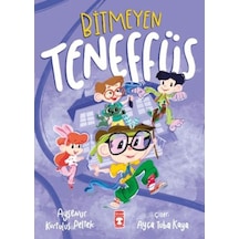 Bitmeyen Teneffüs - Glob-716246