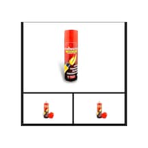 Uyguna-yakala 270 Ml. Remington Çakmak Gazı Tüpü-ykt.189 Çok Renkli