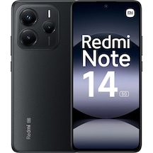 Xiaomi Redmi Note 14 5G 256 GB (Distribütör Garantili)