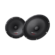 Pioneer Ts-m1610pro Midrange 300w 16cm