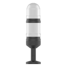 Mesan Ø70 Sabit Yanan E14 Xenon Çakar Tüp Montaj Gemi Tekne İkaz Lamba 24vdc Ms 421.4.4.24vdc