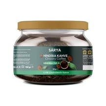 Sarya Hindiba Kahvesi Detox Kahve 1 Aylık 60 Kullanım - 150 Gr