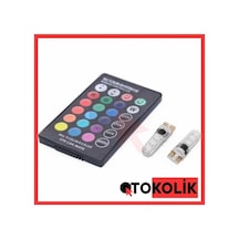 Kumandalı Geri Park Sensörü Onkar Otk-24651