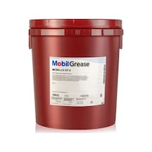 Mobil 157109 Mmobılux Ep 0 Pail 18 KG