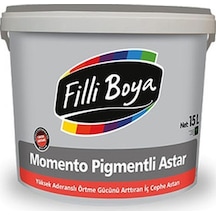 Filli Boya Momento Pigmentli İç Cephe Astarı 2.5 Lt.