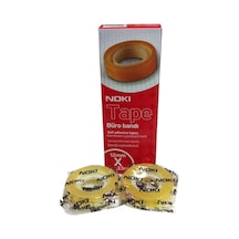 1233 Selefon Bant 12mmx33m 12 Li 1 Paket 12 Adet Diğer