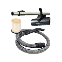 Arnica Bora 7000 Çelik Telli Hortumu Turbo Başlık Boru Filtre